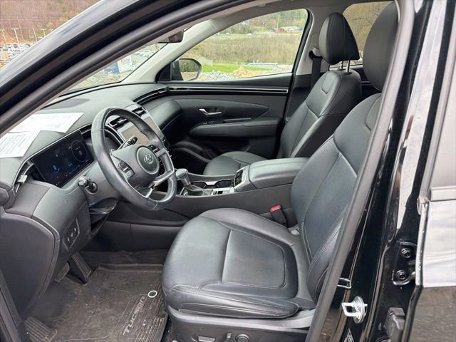 Used 2024 Hyundai Tucson SEL w/ Convenience Package image 14