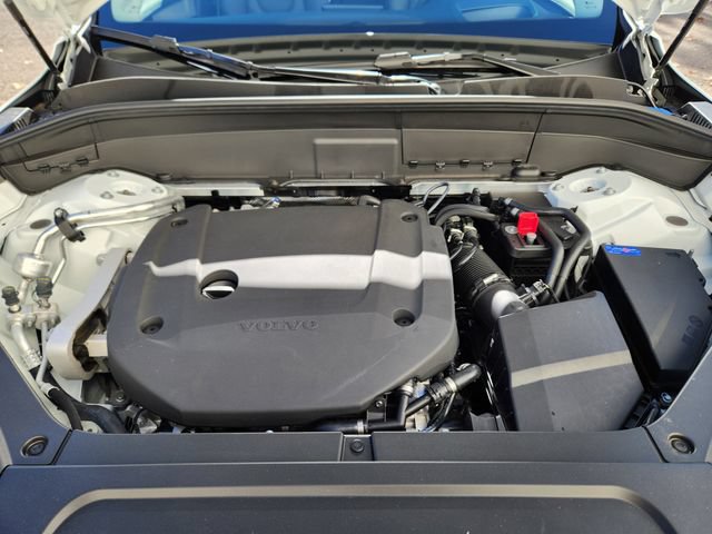 New 2026 Volvo XC90 B6 Ultra w/ Protection Package AWD/4WD image 19