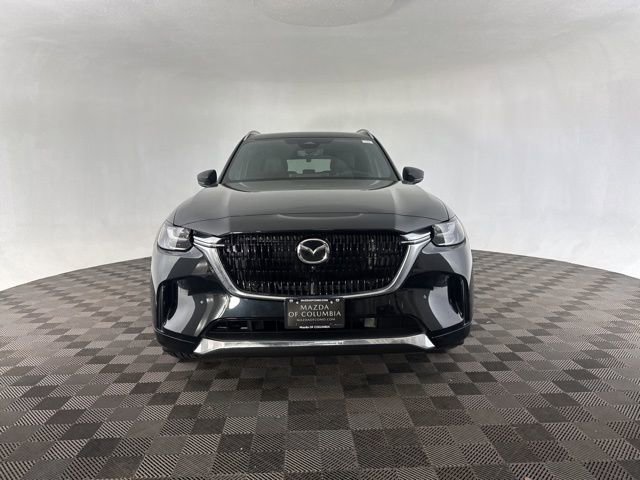 New 2026 MAZDA CX-90 3.3 Turbo S w/ Premium Plus image 2