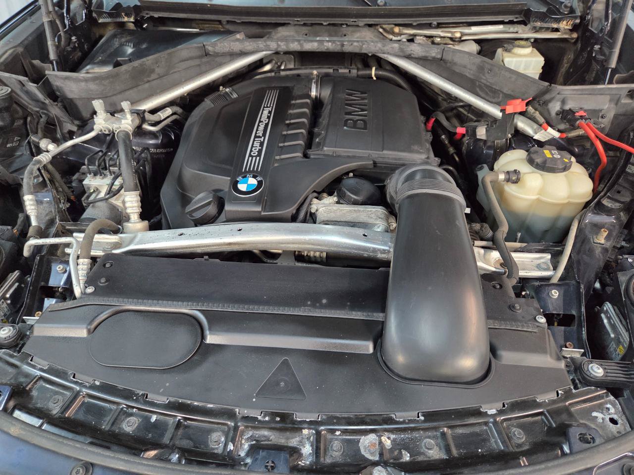 Used 2018 BMW X5 xDrive35i AWD/4WD image 8