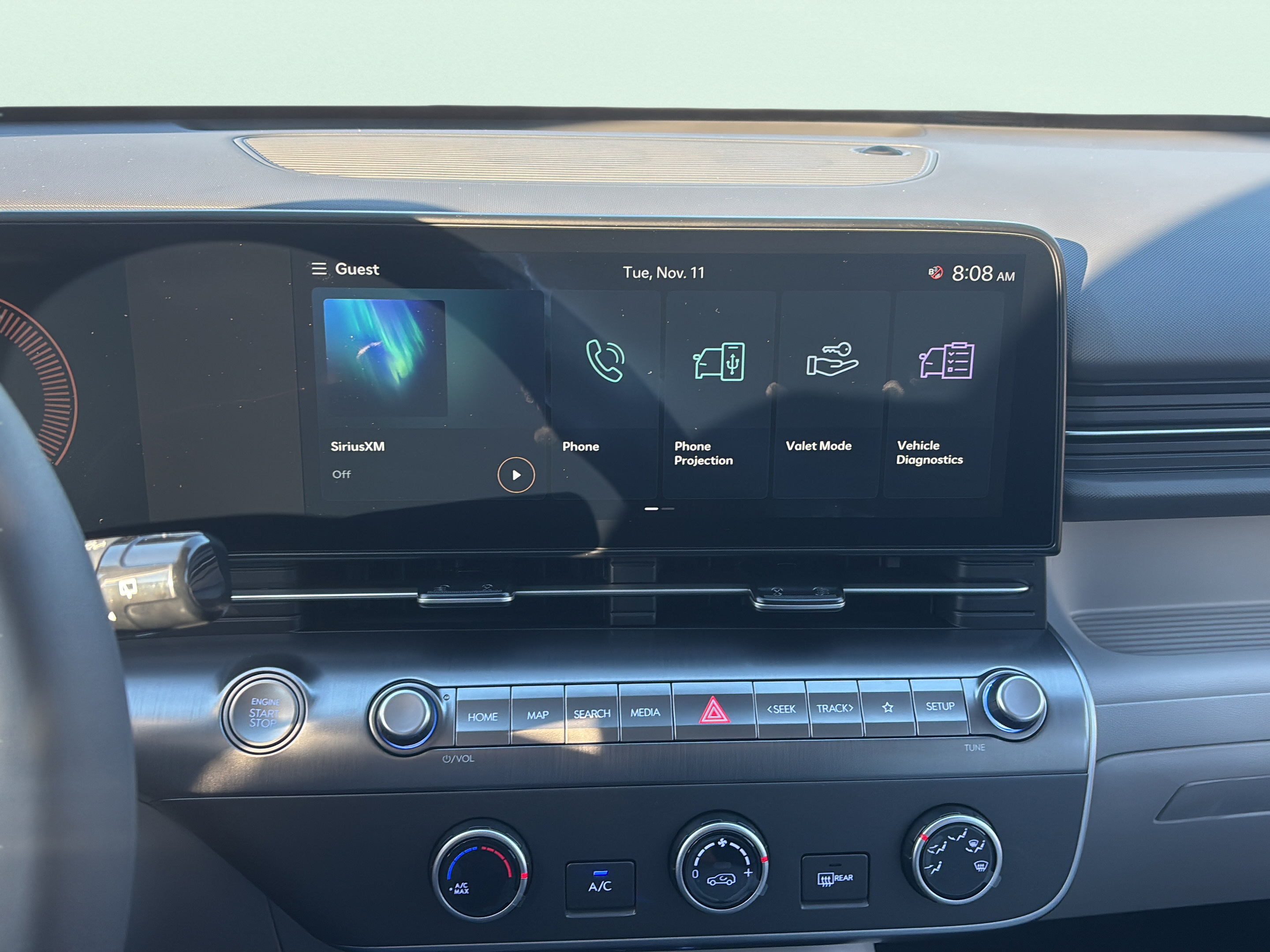 Certified 2026 Hyundai Kona SE FWD image 22