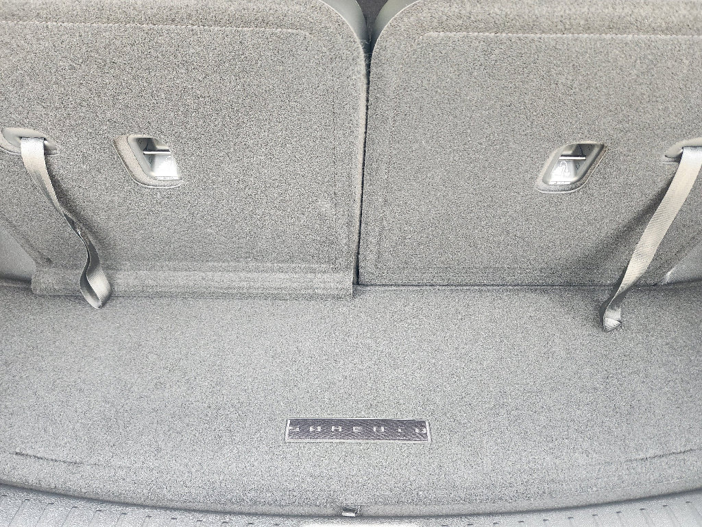 New 2026 Kia Sorento S w/ S Panoramic Sunroof Package image 22