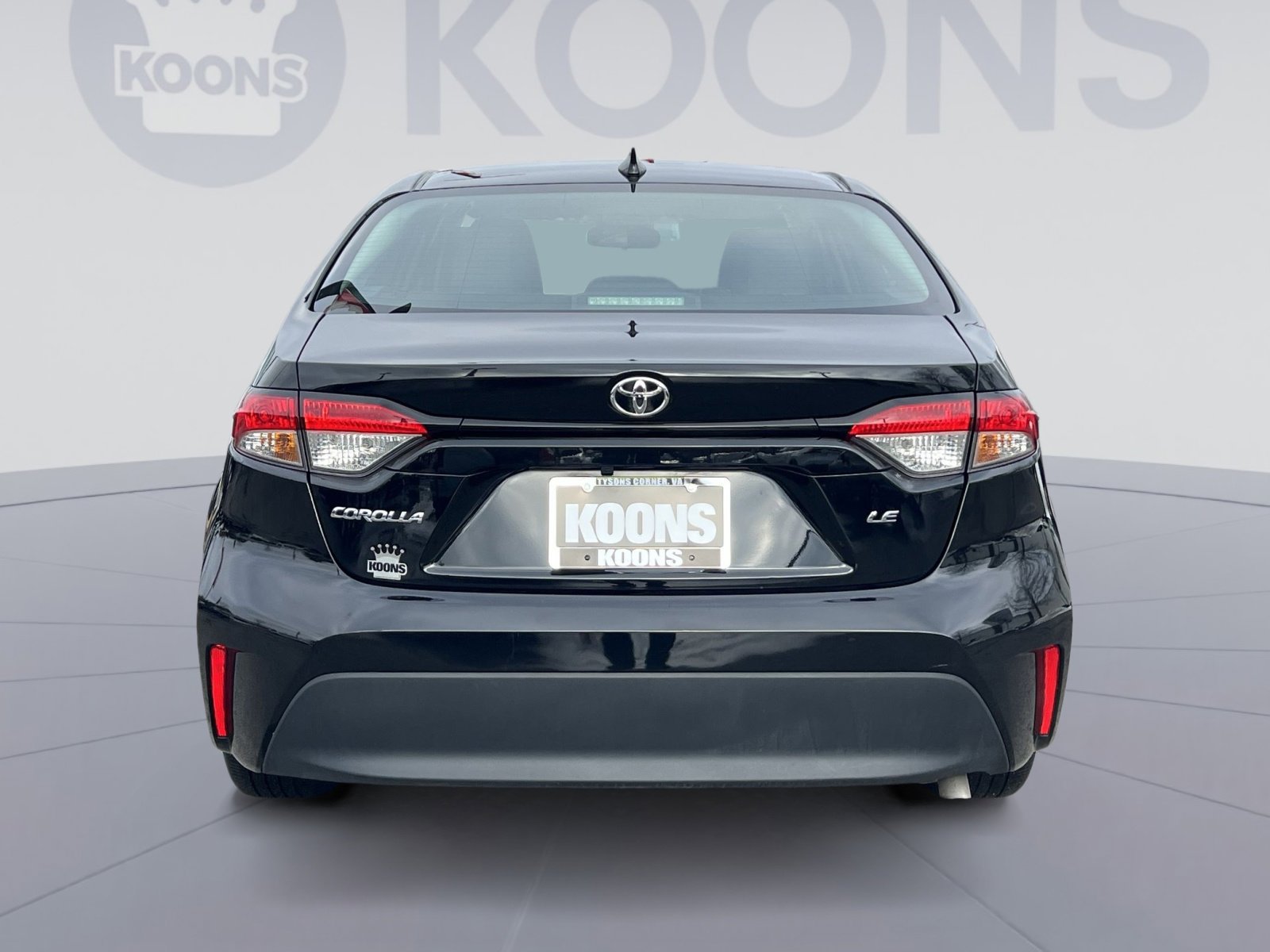 Used 2024 Toyota Corolla LE image 5