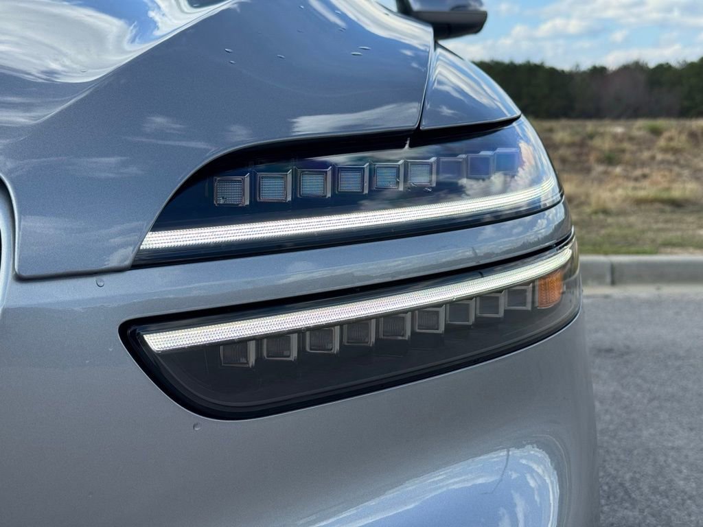 New 2026 Genesis GV70 2.5T Sport Prestige image 10