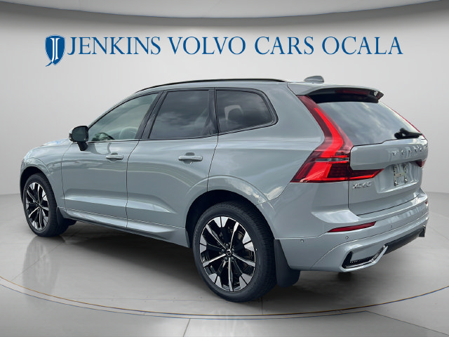 New 2027 Volvo XC60 B5 Plus AWD/4WD image 5
