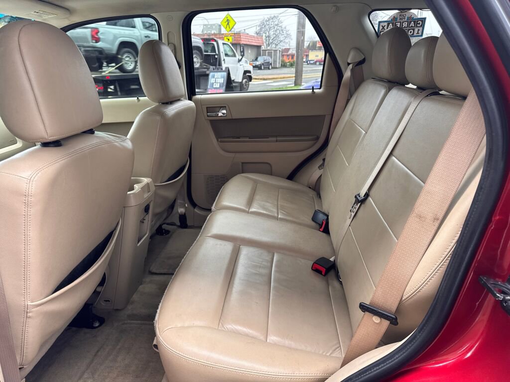 Used 2012 Ford Escape Limited image 17