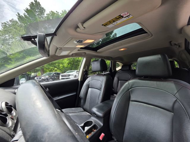 Used 2009 Nissan Rogue SL w/ Premium Pkg AWD/4WD image 15