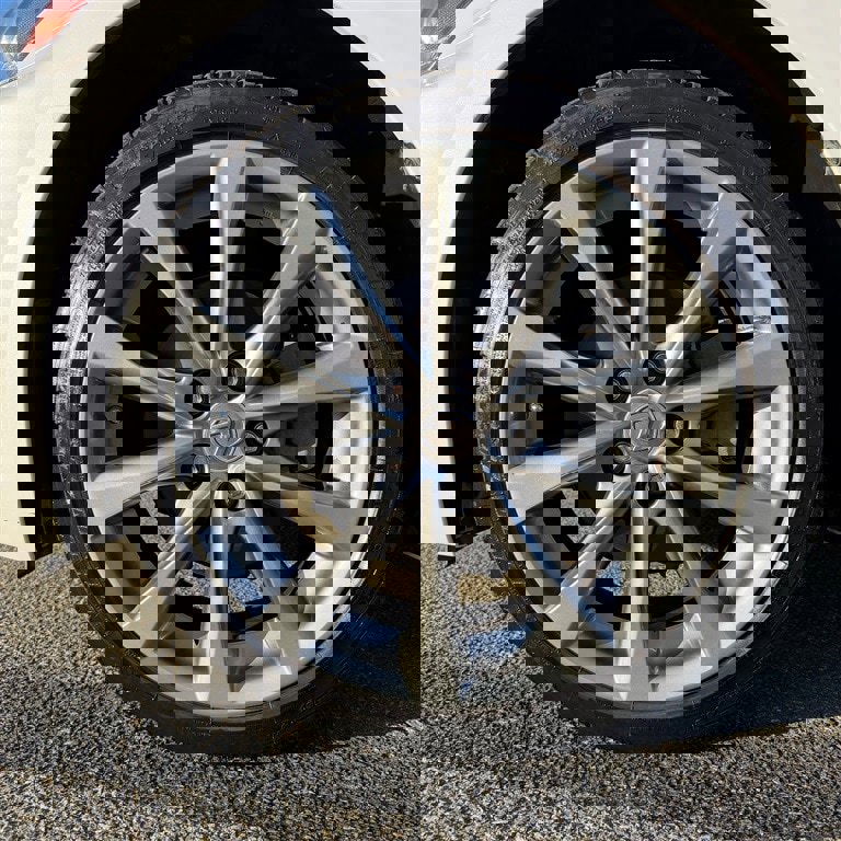 Used 2014 Lexus IS 250C w/ Luxury Package image 21