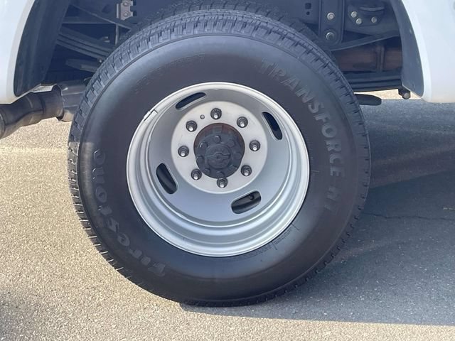 Used 2026 Ford F350 XLT AWD/4WD image 9