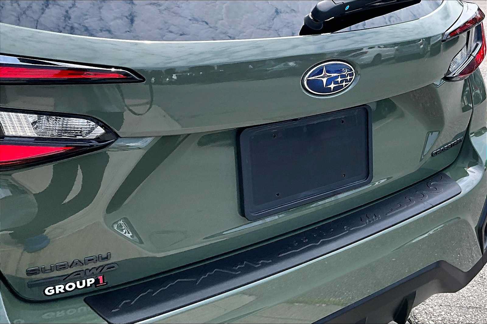 Certified 2026 Subaru Crosstrek 2.5i Premium AWD/4WD image 33