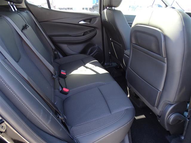 Used 2023 Buick Encore GX Select w/ Experience Buick Package image 7