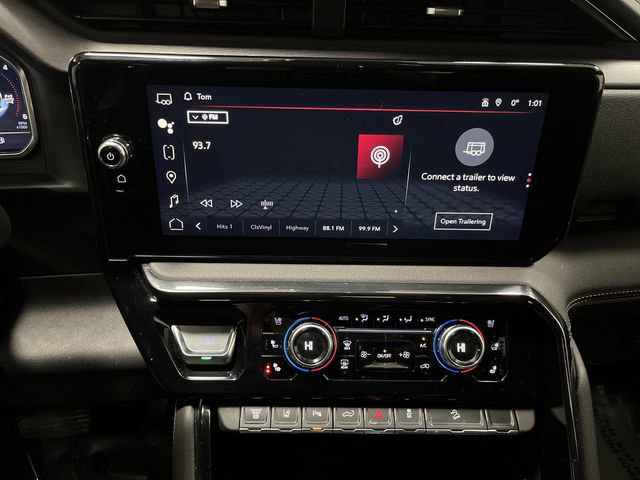 Used 2024 GMC Sierra 3500 AT4 w/ AT4 Premium Plus Package image 8