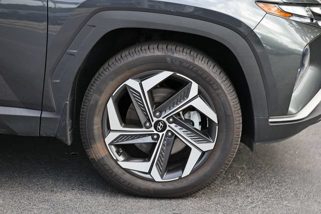 Used 2024 Hyundai Tucson SEL w/ Convenience Package AWD/4WD image 5