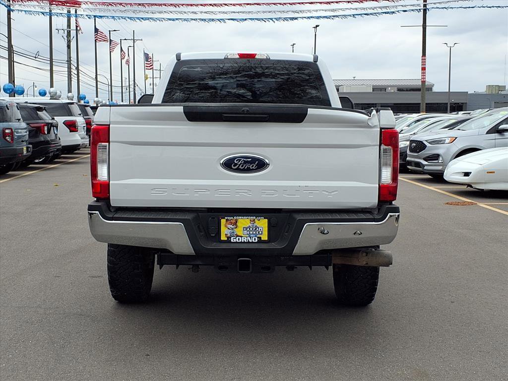 Used 2019 Ford F250 XL w/ Power Equipment Group image 21