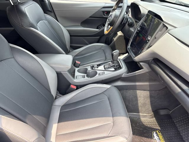 Used 2024 Subaru Crosstrek 2.5i Wilderness AWD/4WD image 22
