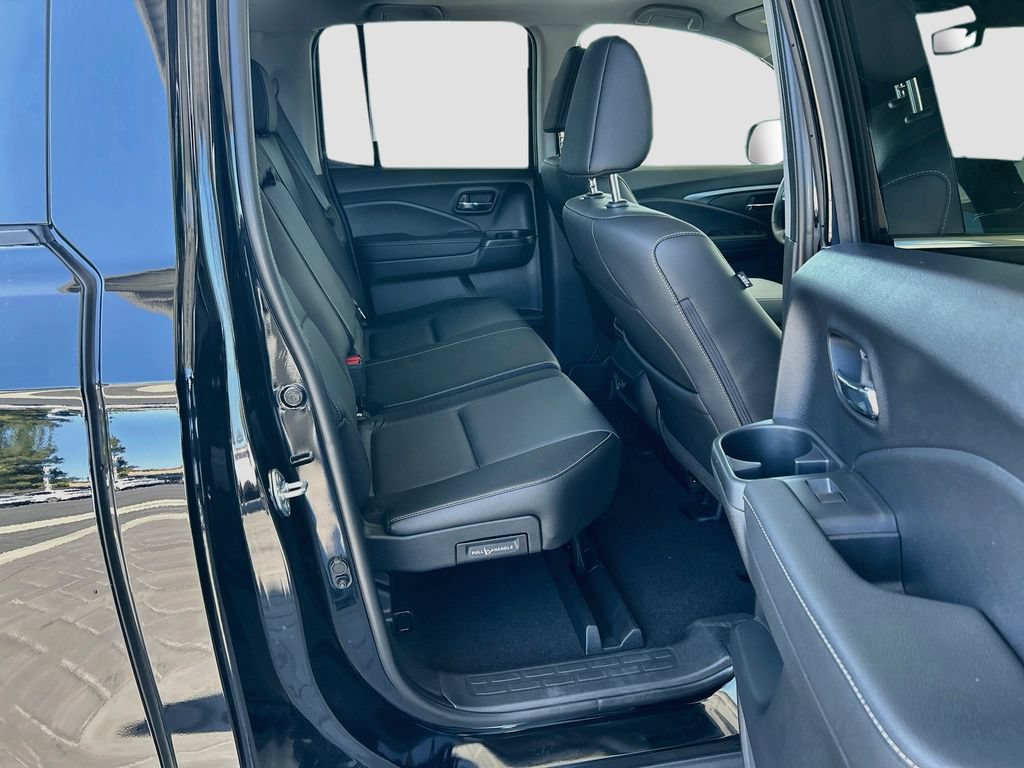Certified 2026 Honda Ridgeline RTL image 29