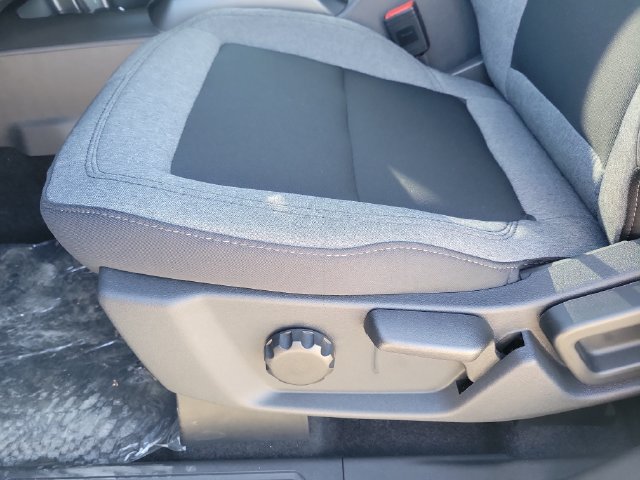 New 2026 Ford Bronco Big Bend AWD/4WD image 16