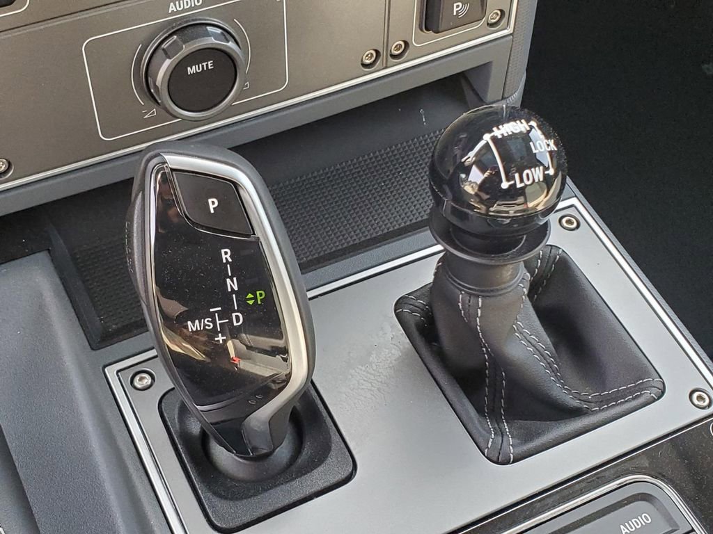 Used 2025 INEOS Grenadier Fieldmaster Edition image 22