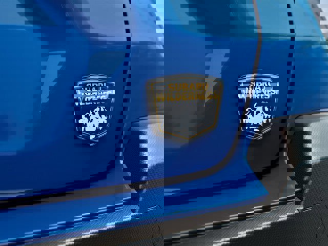 New 2026 Subaru Crosstrek 2.5i Wilderness image 11