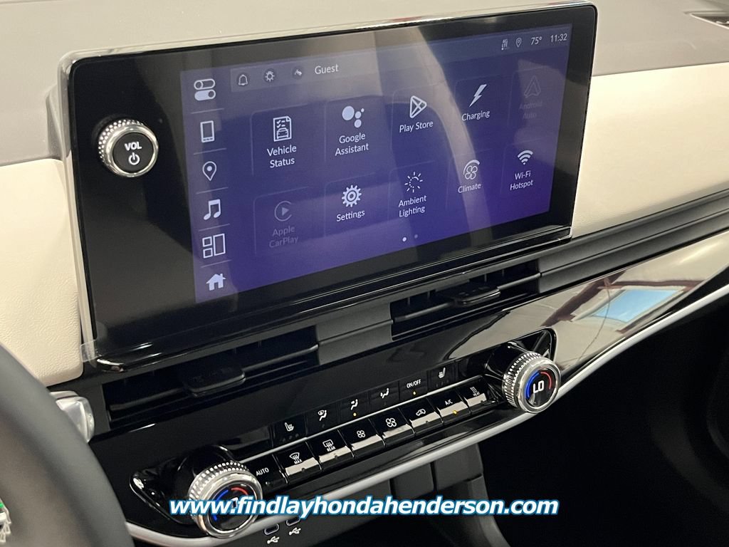 New 2026 Honda Prologue Touring image 21