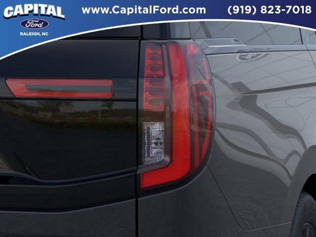 New 2026 Ford Expedition Max Platinum AWD/4WD image 21