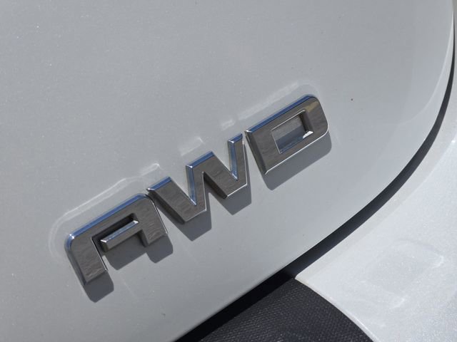 Used 2017 GMC Terrain SLT w/ Open Road Package image 11