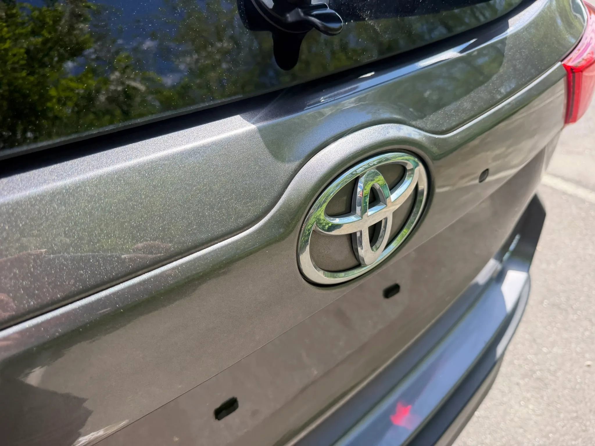 Used 2019 Toyota Highlander Plus image 12