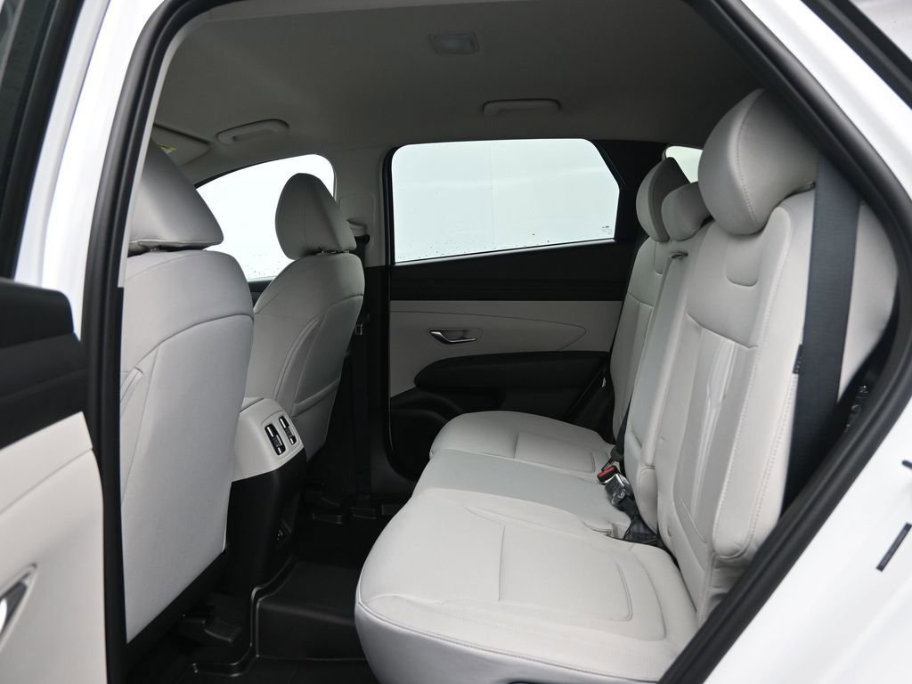 New 2026 Hyundai Tucson SEL image 27