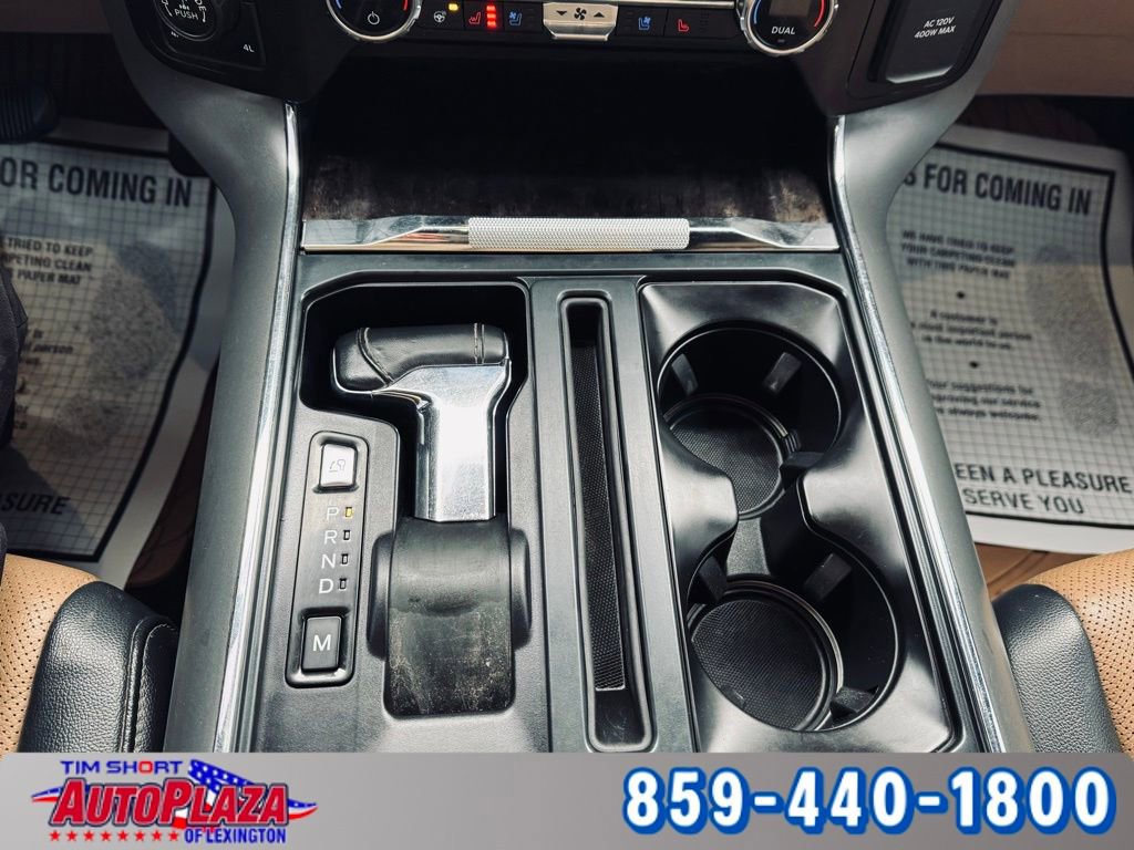 Used 2021 Ford F150 Lariat w/ Equipment Group 502A High image 43