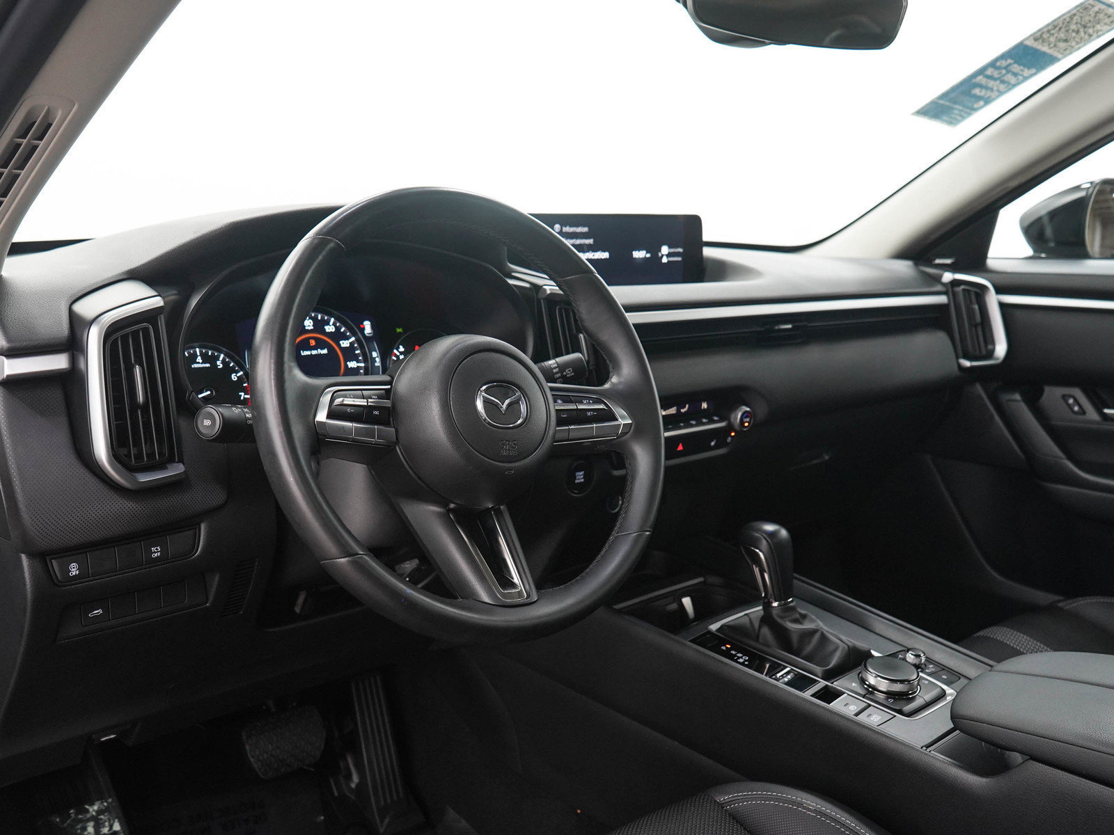 Used 2024 MAZDA CX-50 AWD 2.5 S w/ Premium Package image 24
