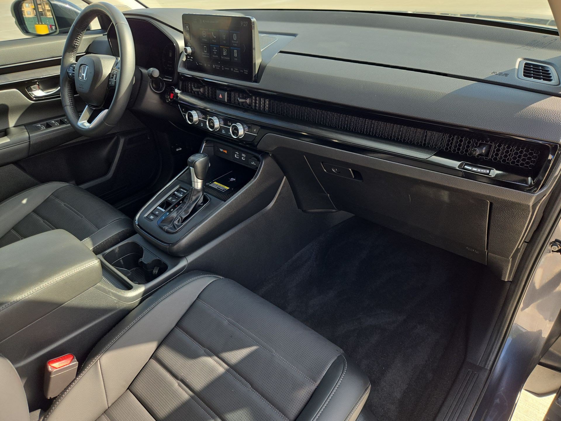 Used 2025 Honda CR-V EX-L image 32
