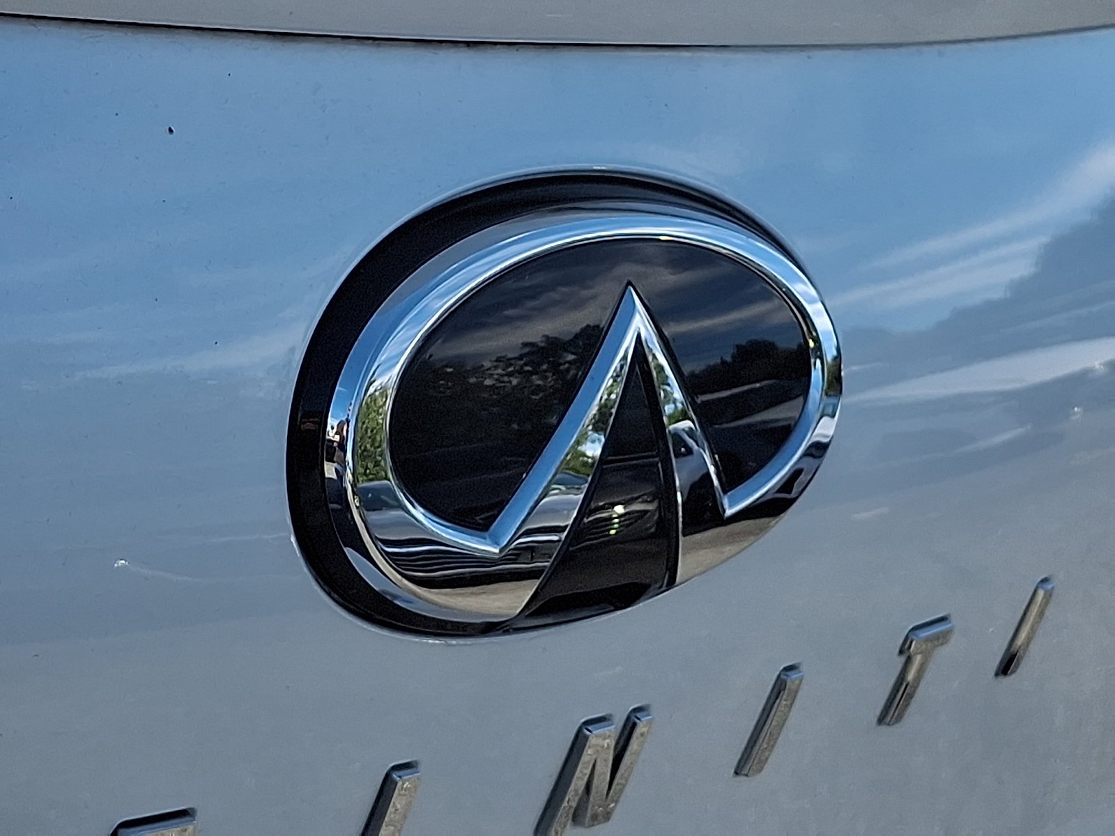 Used 2023 INFINITI QX55 Essential AWD/4WD image 32