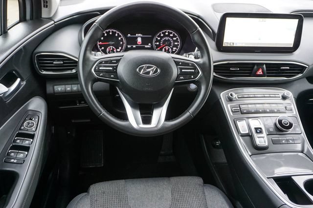 Used 2023 Hyundai Santa Fe SEL w/ Cargo Package FWD image 10