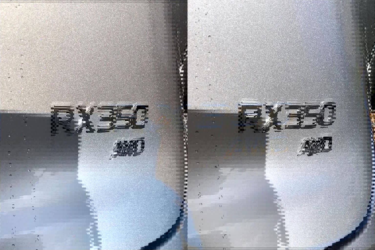 New 2026 Lexus RX 350 Premium Plus image 15