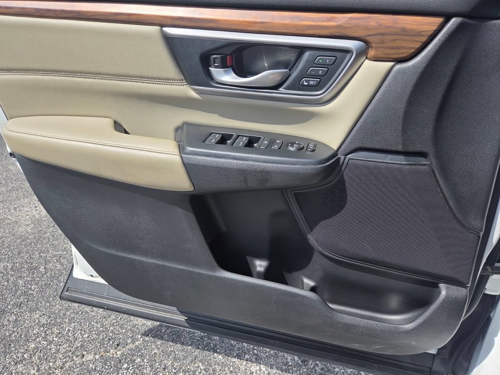 Used 2021 Honda CR-V EX-L image 21