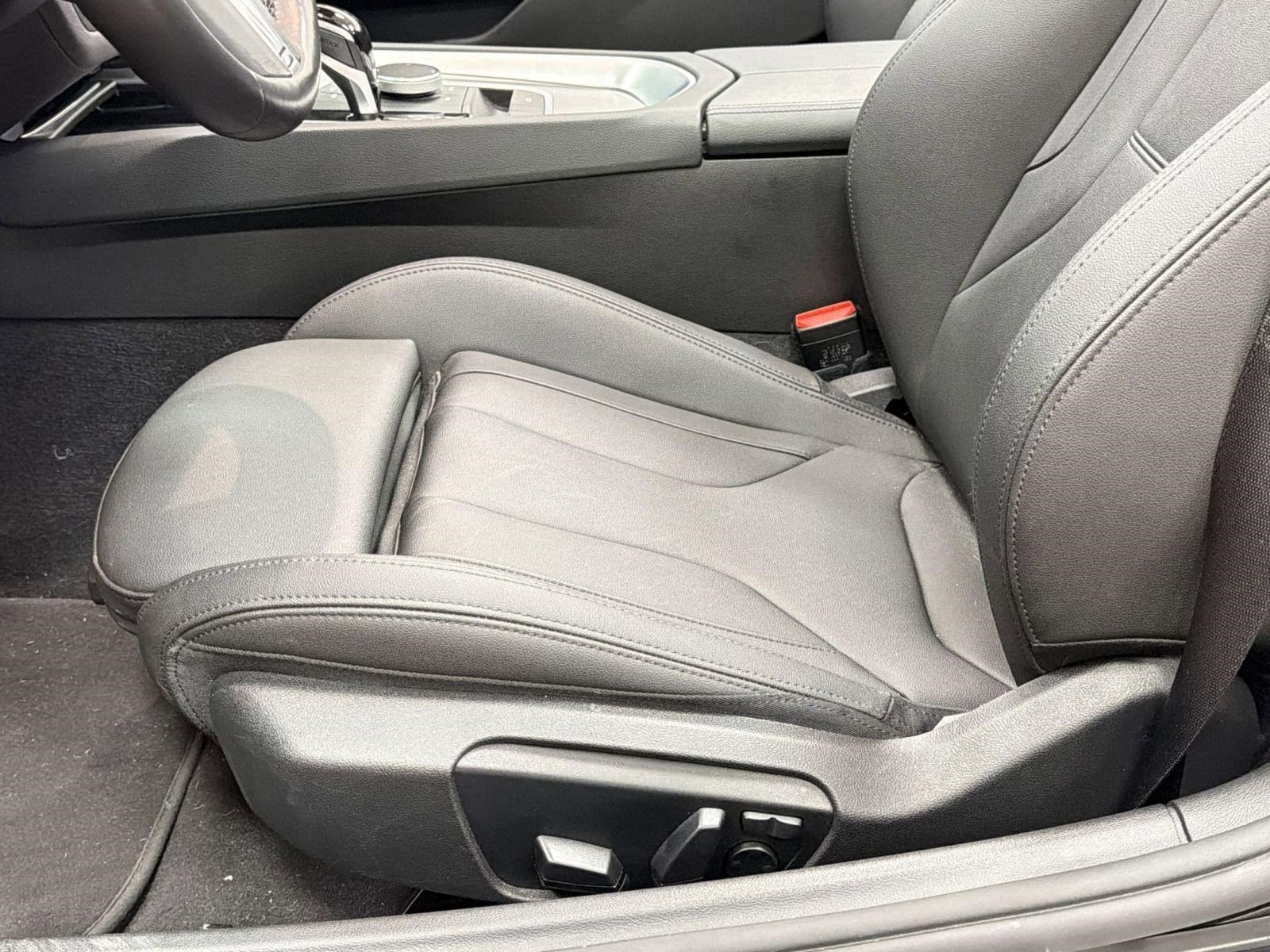 Certified 2023 BMW Z4 sDrive30i w/ Convenience Package image 14