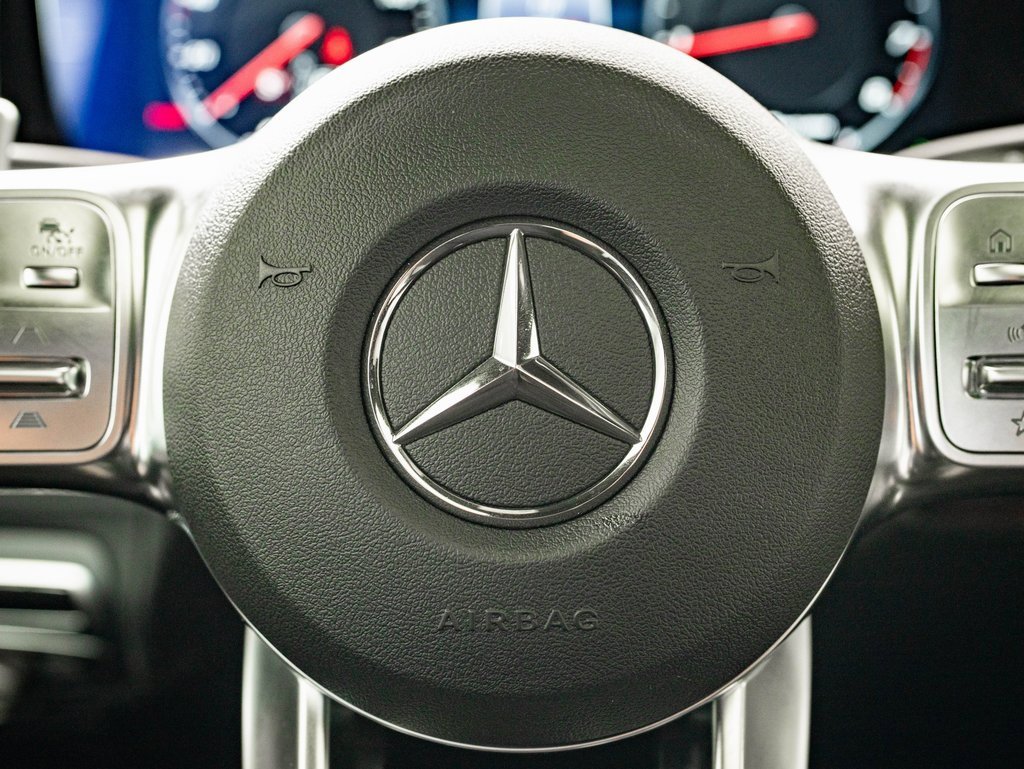 Used 2019 Mercedes-Benz G 63 AMG 4MATIC image 29