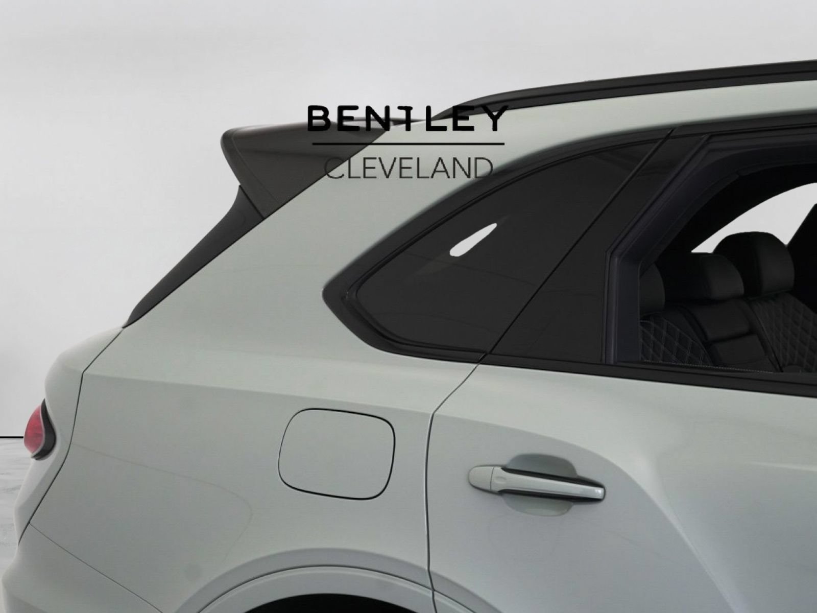 Used 2023 Bentley Bentayga Speed AWD/4WD image 40