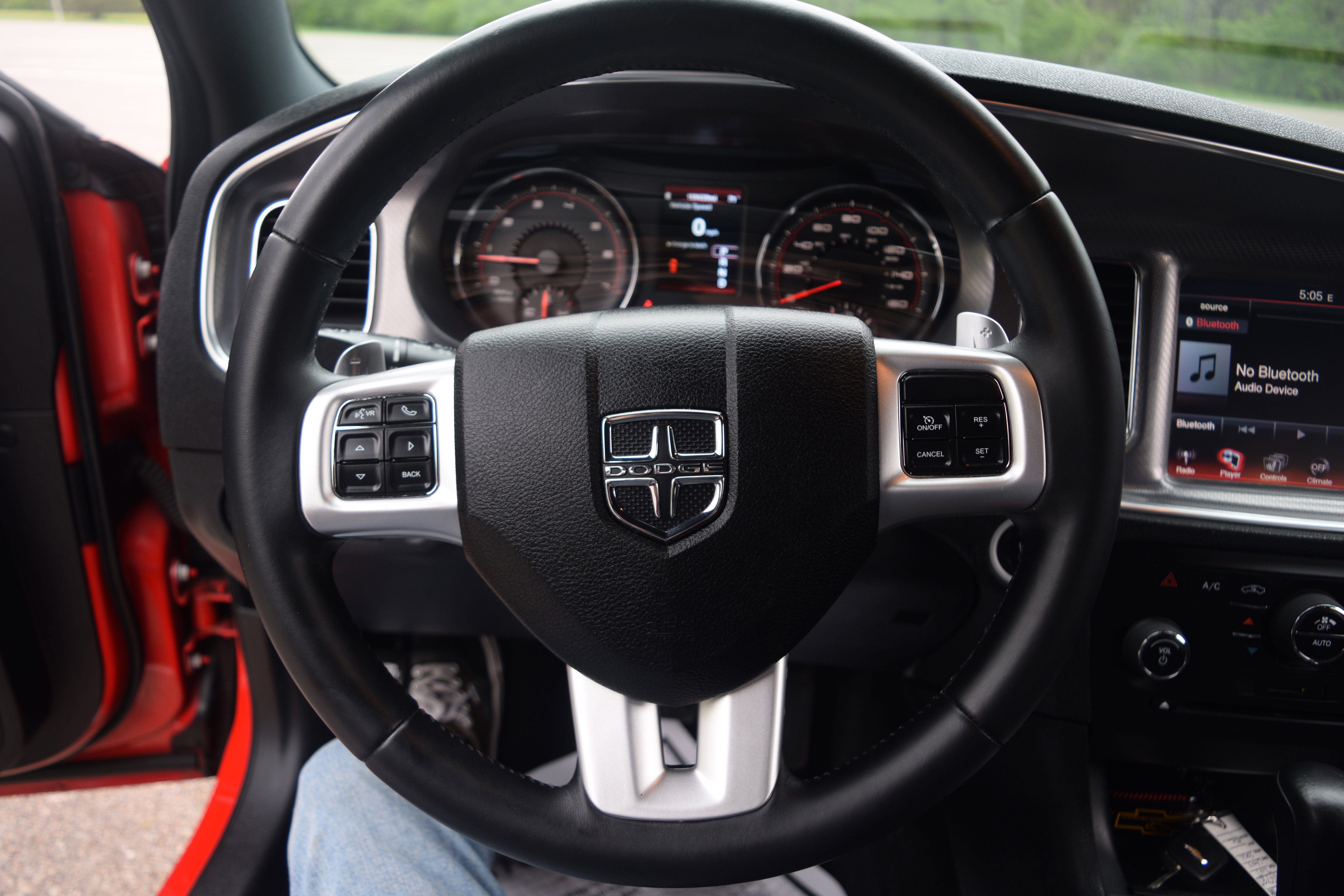 Used 2013 Dodge Charger R/T w/ Wheels & Tunes Group image 4