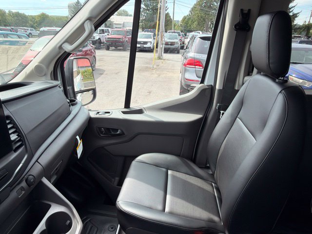 New 2026 Ford Transit 350 XL AWD/4WD image 26
