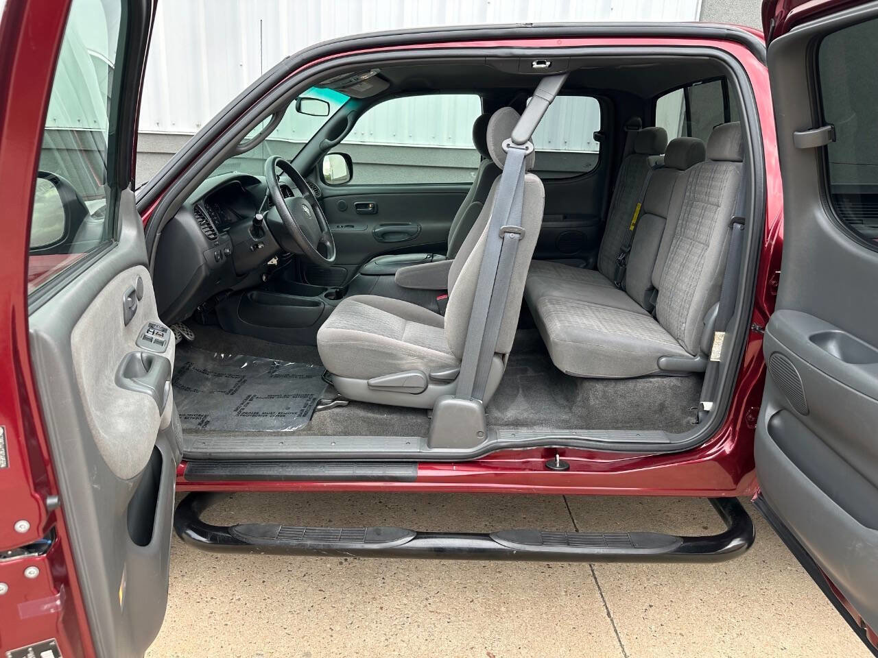Used 2006 Toyota Tundra SR5 image 36