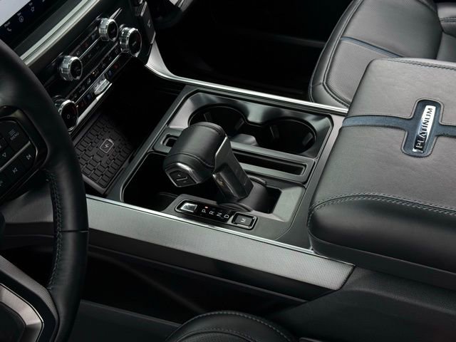 Certified 2025 Ford F150 Platinum image 34