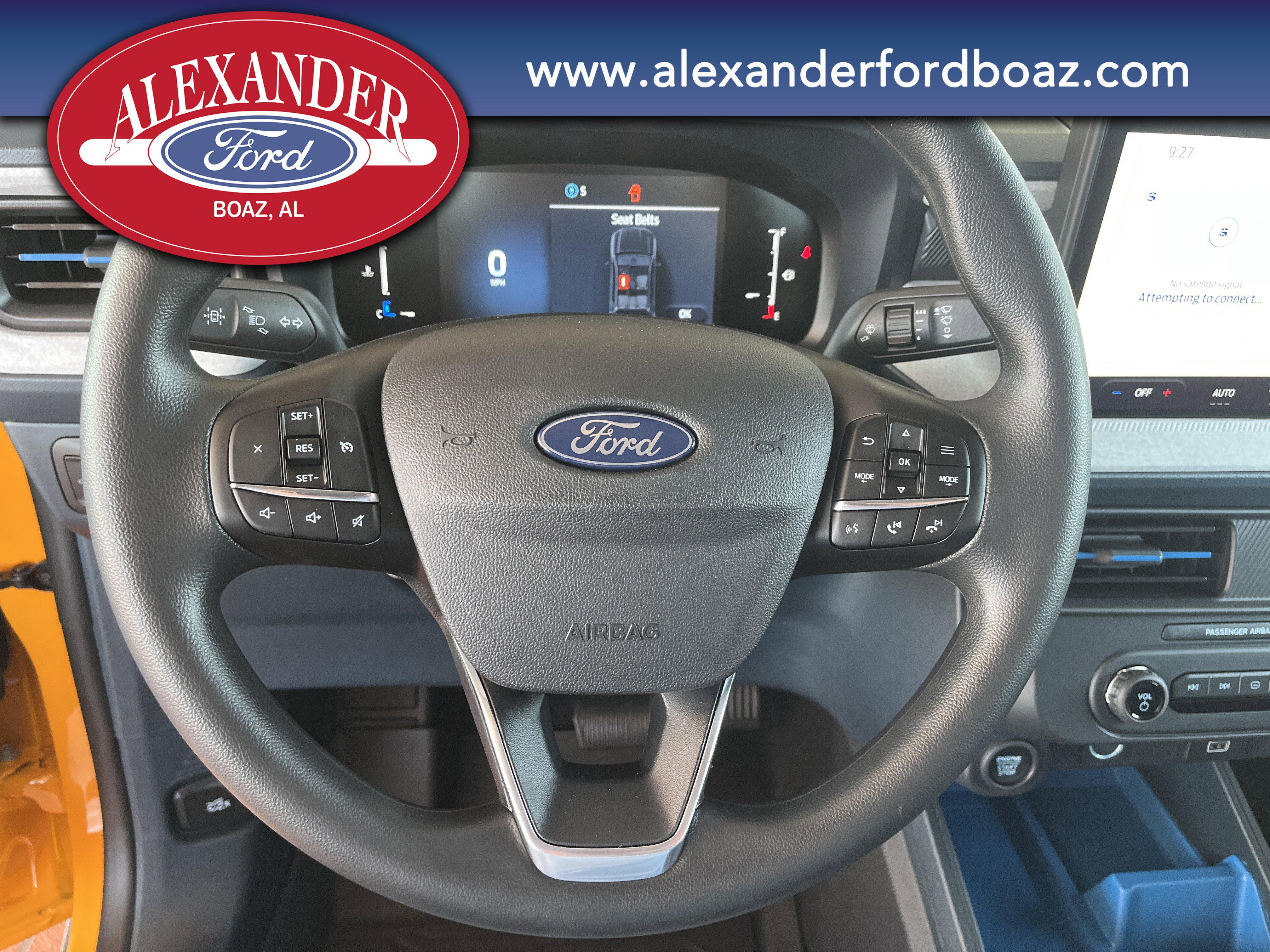 New 2026 Ford Maverick XLT image 24