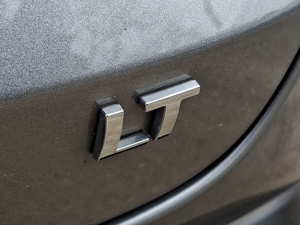 Used 2024 Chevrolet Trax LT w/ Driver Confidence Package image 30