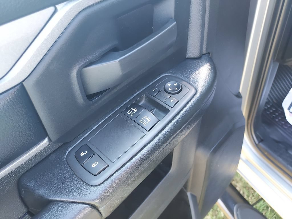 Used 2022 RAM 3500 Tradesman AWD/4WD image 11