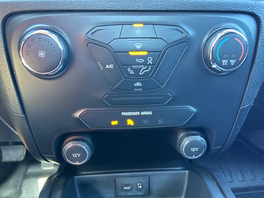 Used 2021 Ford Ranger XL w/ Trailer Tow Package AWD/4WD image 29