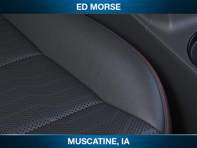 New 2026 Chevrolet Colorado Z71 w/ Technology Package image 21