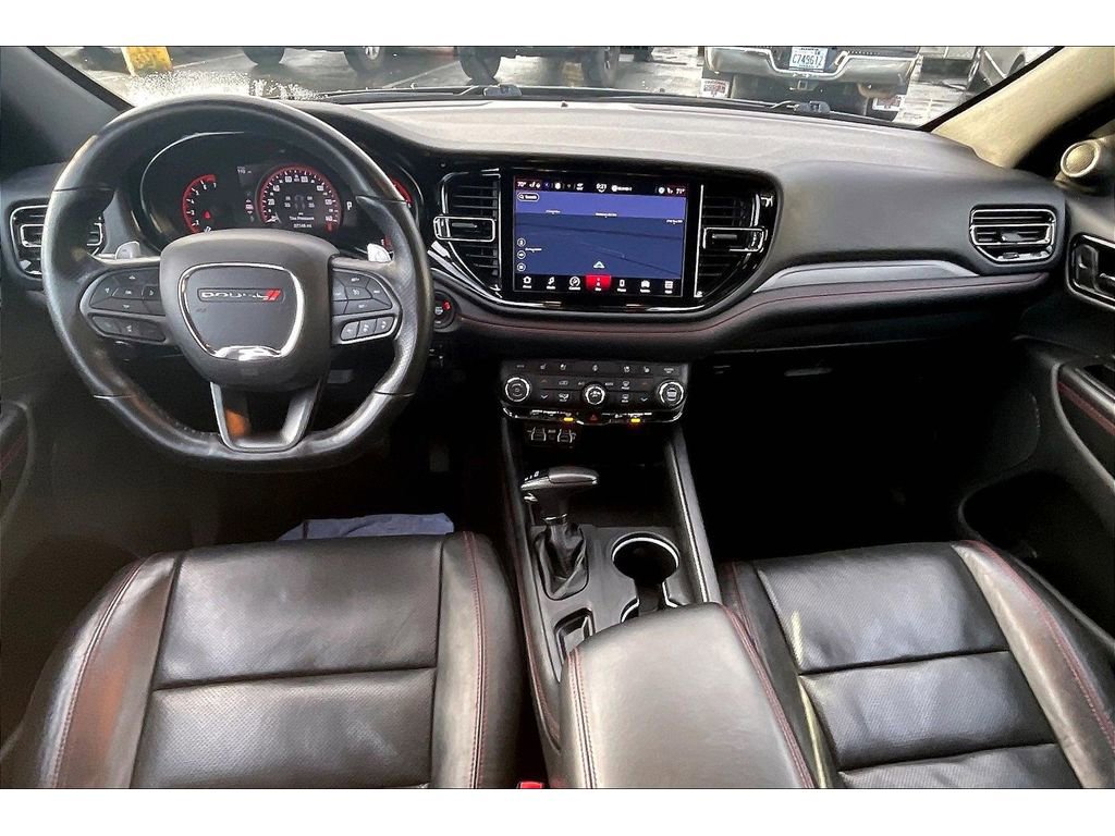 Used 2024 Dodge Durango GT image 15