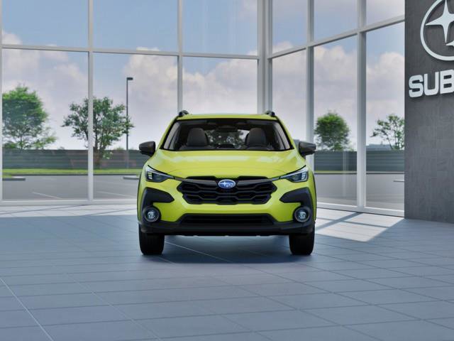 New 2026 Subaru Crosstrek 2.5i Limited image 7