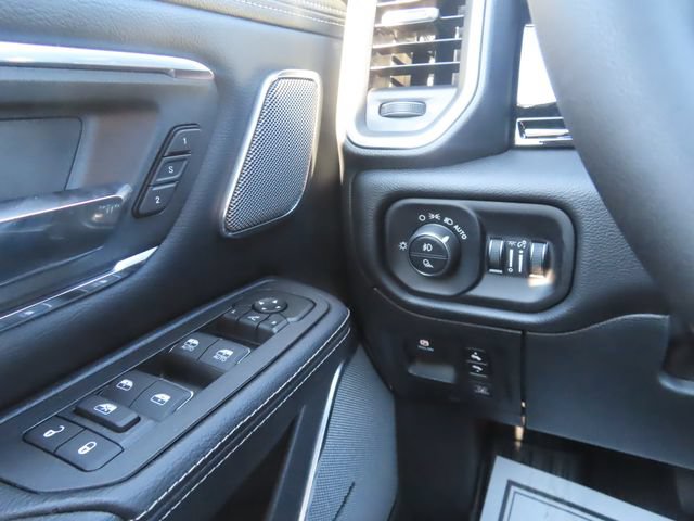 New 2026 RAM 1500 Laramie w/ Night Edition AWD/4WD image 33
